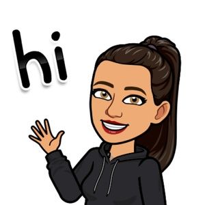 Meet your Posher, Debbie